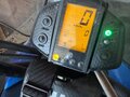 2009 Yamaha Venture, голубой, 1050000 рублей - вид 5
