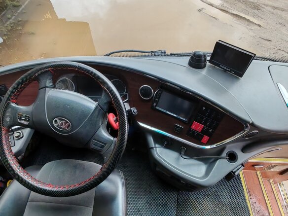 2021 ANKAI A9, белый, 9714000 рублей - вид 10