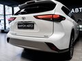 2025 Toyota Highlander IV (XU70), белый - вид 7