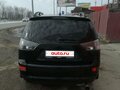 2008 Mitsubishi Outlander II, чёрный, 980000 рублей - вид 2