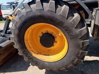 2024 MST M644, 9991000 рублей, вид 3