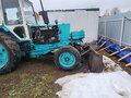 1990 ЮМЗ 6, 265000 рублей - вид 1