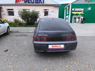 2001 Lada (ВАЗ) 2112, фиолетовый, 120000 рублей, вид 3