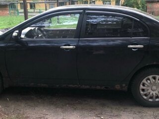 2010 Lifan Solano I (620), чёрный, 160000 рублей, вид 4