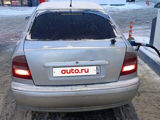 1998 Skoda Octavia I (A4), серый, 200000 рублей, вид 2