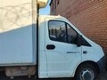 2016 ГАЗ ГАЗель Next, белый, 1350000 рублей - вид 1