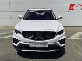 2023 Geely Atlas Pro, белый, 1975000 рублей, вид 2