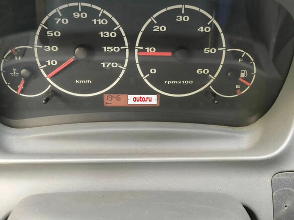 2010 Fiat Professional Ducato, белый, 650000 рублей - вид 5
