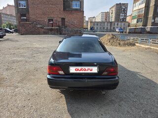 1998 Toyota Vista IV (V40), зелёный, 350000 рублей, вид 3