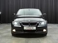 2007 BMW 3 серии 320i V (E90/E91/E92/E93), чёрный, 958000 рублей - вид 1