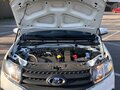 2022 Lada (ВАЗ) Largus I Рестайлинг, белый, 1290000 рублей - вид 2