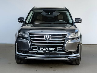 2022 Changan CS95 I Рестайлинг, серый, 2490000 рублей, вид 2