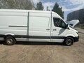 2010 Mercedes-Benz Sprinter, белый, 2500000 рублей - вид 8
