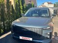 2023 Jaecoo J7 I, серый, 2300000 рублей - вид 1