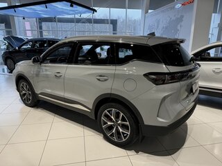 2025 Tenet T7, серый, 3140000 рублей, вид 4