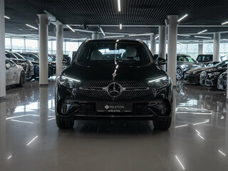 2025 Mercedes-Benz GLC 300 II (X254), чёрный, 8750000 рублей, вид 3