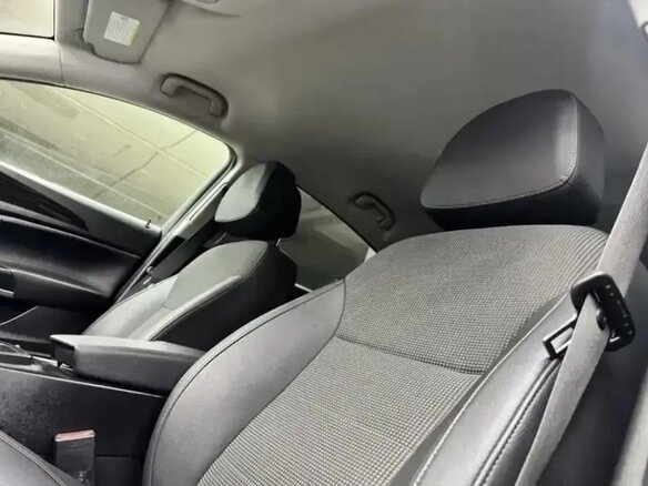 2011 Opel Insignia I, серый - вид 8