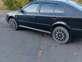 2007 Skoda Octavia I (A4) Рестайлинг, чёрный, 450000 рублей - вид 3