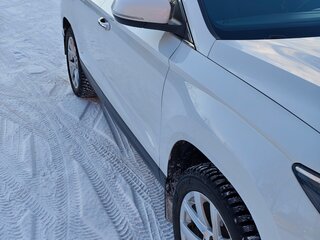 2020 Jetta VS7 I, белый, 1640000 рублей, вид 3