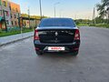 2011 Renault Logan I Рестайлинг, чёрный - вид 6