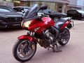 2009 Honda CBF 600, пурпурный, 495000 рублей - вид 3