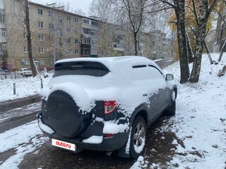 2007 Toyota RAV4 III (XA30), серый, 900000 рублей, вид 4