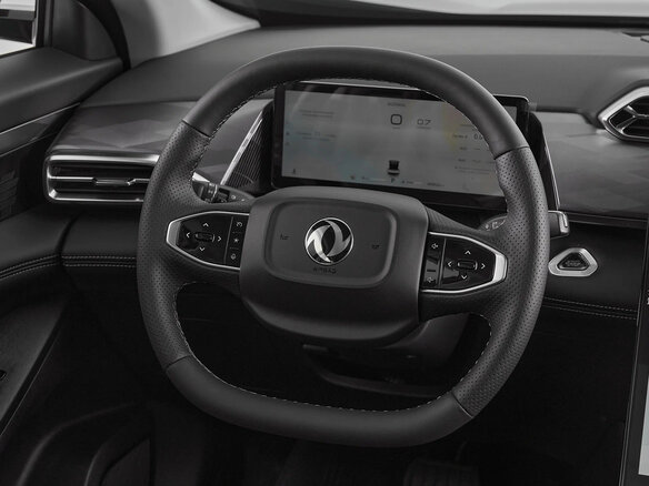 2025 Dongfeng Mage, зелёный, 2550000 рублей - вид 10