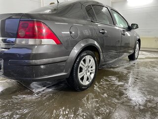 2011 Opel Astra H Рестайлинг, серый, 399000 рублей, вид 3