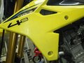 2026 Suzuki DR-Z 400, жёлтый, 980000 рублей - вид 10