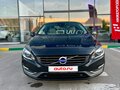 2014 Volvo S60 II Рестайлинг, чёрный, 1549000 рублей - вид 2