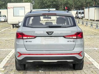 2022 Jetta VS7 I Рестайлинг 1, серый, 1280000 рублей, вид 5