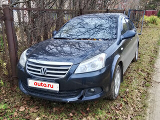 2012 Vortex Estina II (FL-C), чёрный, 340000 рублей, вид 3