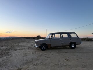 1973 Lada (ВАЗ) 2102, коричневый, 300000 рублей, вид 2