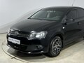 2012 Volkswagen Polo V, чёрный - вид 11