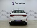 2021 Kia Rio IV Рестайлинг, белый, 1630000 рублей - вид 4