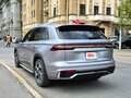 2022 Geely Monjaro (Xingyue L) I, серый, 2850000 рублей - вид 6