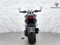 2021 Triumph Rocket 3, чёрный, 2199000 рублей - вид 6