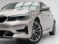 2021 BMW 3 серии 320i VII (G2x), серый - вид 3