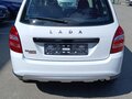 2026 Lada (ВАЗ) Granta Cross I Рестайлинг, белый - вид 5