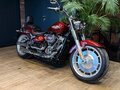 2023 Harley-Davidson Fat Boy, пурпурный, 3550000 рублей - вид 5