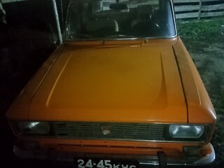 1977 Москвич 2140, оранжевый, 30000 рублей, вид 1