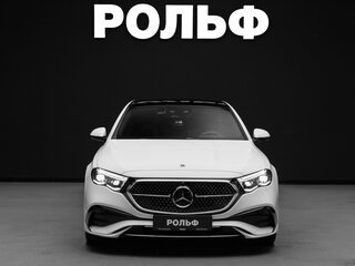 2026 Mercedes-Benz E-Класс 300 VI (W214, S214), белый, 9490000 рублей, вид 3