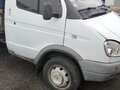 2003 ГАЗ ГАЗель (3302), белый, 550000 рублей - вид 10
