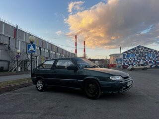 2010 Lada (ВАЗ) 2113, серый, 200000 рублей, вид 3