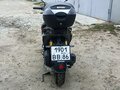 2023 Regulmoto XDV 300, чёрный - вид 2