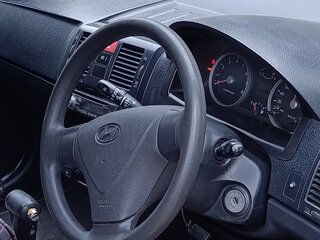 2004 Hyundai Getz I, красный, 295000 рублей, вид 4