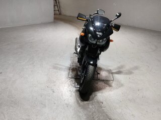 2011 Yamaha TDM900, чёрный, 445000 рублей, вид 3