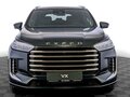 2025 Exeed VX I Рестайлинг, зелёный, 4299000 рублей - вид 5