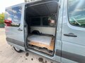 2015 Mercedes-Benz Sprinter, серый, 2200000 рублей - вид 11