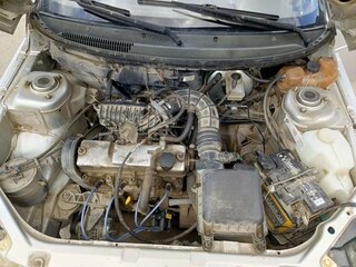2006 Lada (ВАЗ) 2110, серый, 150000 рублей, вид 2
